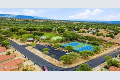 5447 W Whiptail Court, Marana, AZ 85658 - Photo 47