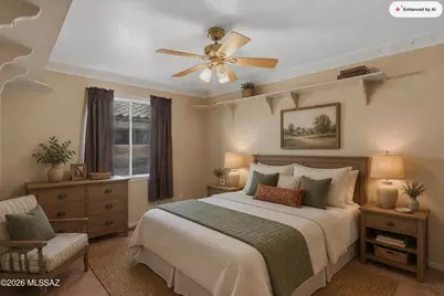5447 W Whiptail Court, Marana, AZ 85658 - Photo 25