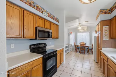 5447 W Whiptail Court, Marana, AZ 85658 - Photo 17