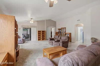 5447 W Whiptail Court, Marana, AZ 85658 - Photo 23