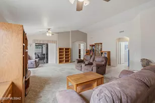 5447 W Whiptail Ct, Marana, AZ 85658 - Photo 23
