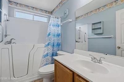 5447 W Whiptail Court, Marana, AZ 85658 - Photo 27
