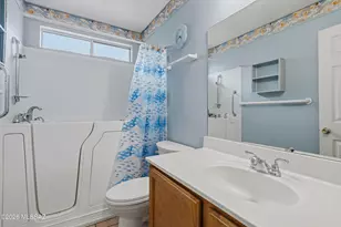 5447 W Whiptail Ct, Marana, AZ 85658 - Photo 27