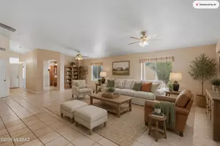 5447 W Whiptail Ct, Marana, AZ 85658 - Photo 21