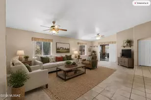 5447 W Whiptail Ct, Marana, AZ 85658 - Photo 19