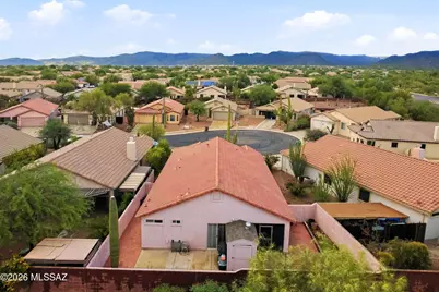 5447 W Whiptail Court, Marana, AZ 85658 - Photo 7