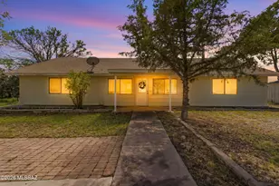 67 Wagon Wheel Ln, Sonoita, AZ 85637 - Photo 1