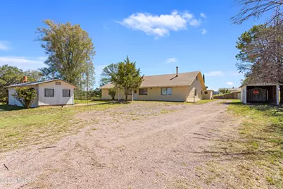 67 Wagon Wheel Lane, Sonoita, AZ 85637 - Photo 7