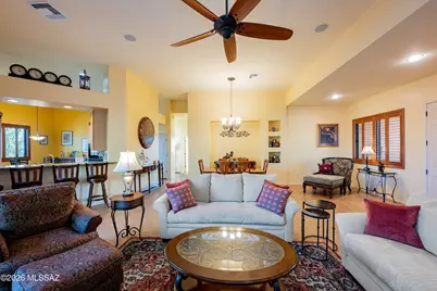 12883 W Zebra Aloe Place, Tucson, AZ 85743 - Photo 5