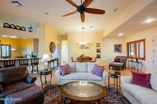 12883 W Zebra Aloe Pl, Tucson, AZ 85743 - Photo 5