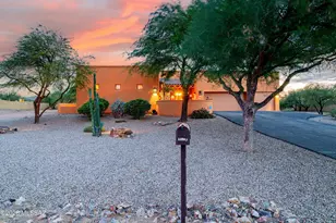 12883 W Zebra Aloe Pl, Tucson, AZ 85743 - Photo 41