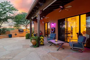 12883 W Zebra Aloe Pl, Tucson, AZ 85743 - Photo 31