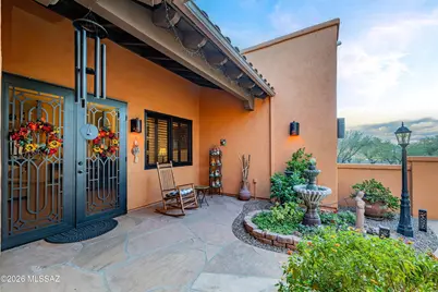 12883 W Zebra Aloe Place, Tucson, AZ 85743 - Photo 3