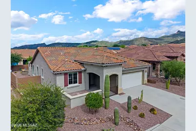 14029 N Bright Angel Trail, Marana, AZ 85658 - Photo 35