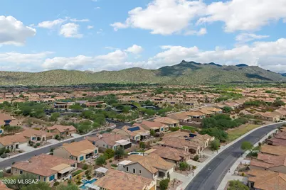 14029 N Bright Angel Trail, Marana, AZ 85658 - Photo 39