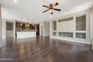 14029 N Bright Angel Trail, Marana, AZ 85658 - Photo 11