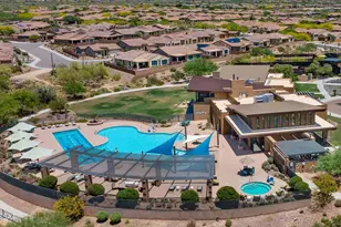 14029 N Bright Angel Trail, Marana, AZ 85658 - Photo 3