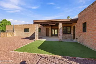 4281 N Wilmot Road, Tucson, AZ 85750 - Photo 45