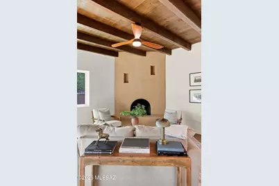 4281 N Wilmot Road, Tucson, AZ 85750 - Photo 17