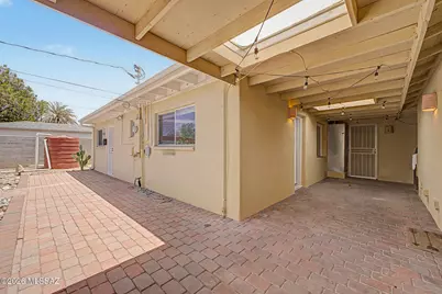 3973 E Desmond Lane, Tucson, AZ 85712 - Photo 25