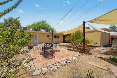 3973 E Desmond Lane, Tucson, AZ 85712 - Photo 29