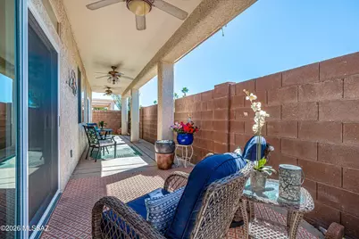 7432 E Navigator, Tucson, AZ 85756 - Photo 25