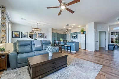 7432 E Navigator, Tucson, AZ 85756 - Photo 5
