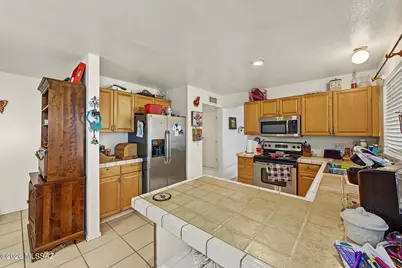 7420 N Oliver Avenue, Tucson, AZ 85741 - Photo 9