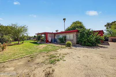 7420 N Oliver Avenue, Tucson, AZ 85741 - Photo 23