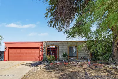 7420 N Oliver Avenue, Tucson, AZ 85741 - Photo 1