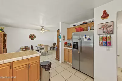 7420 N Oliver Avenue, Tucson, AZ 85741 - Photo 11