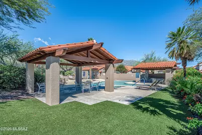 5839 N Misty Ridge Drive, Tucson, AZ 85718 - Photo 5