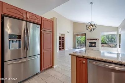 5839 N Misty Ridge Drive, Tucson, AZ 85718 - Photo 13