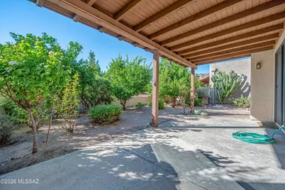 5839 N Misty Ridge Drive, Tucson, AZ 85718 - Photo 27