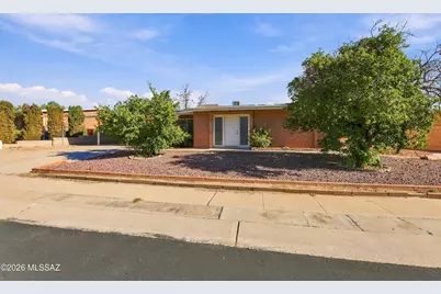 2544 W Calle Tonala, Tucson, AZ 85745 - Photo 1