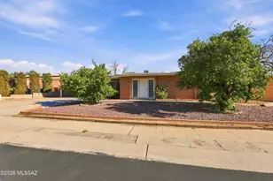 2544 W Calle Tonala, Tucson, AZ 85745 - Photo 1