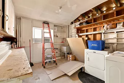 2544 W Calle Tonala, Tucson, AZ 85745 - Photo 29