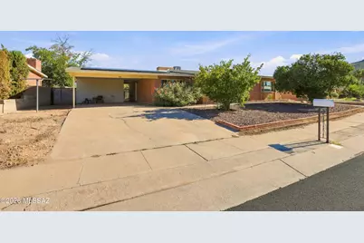 2544 W Calle Tonala, Tucson, AZ 85745 - Photo 31