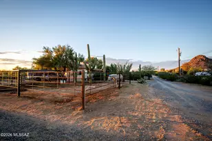 11151 W Anthony Dr, Tucson, AZ 85743 - Photo 3