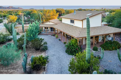 11151 W Anthony Drive, Tucson, AZ 85743 - Photo 43