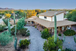11151 W Anthony Dr, Tucson, AZ 85743 - Photo 43