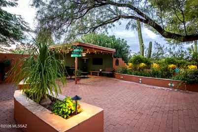 11151 W Anthony Drive, Tucson, AZ 85743 - Photo 37