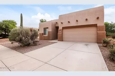 8877 N Sky Dancer Circle, Tucson, AZ 85742 - Photo 3