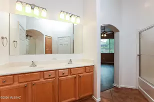 8877 N Sky Dancer Cir, Tucson, AZ 85742 - Photo 13