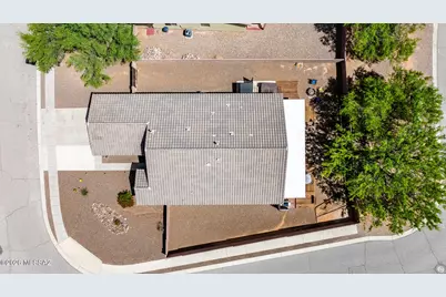 1003 S Throne Room Street, Benson, AZ 85602 - Photo 41