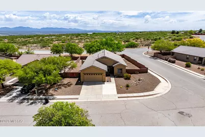 1003 S Throne Room Street, Benson, AZ 85602 - Photo 43