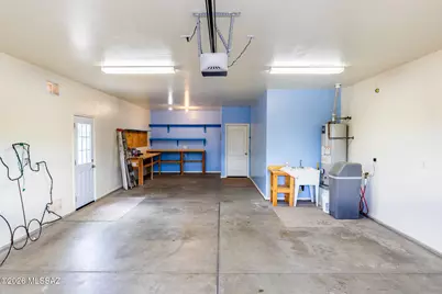 1003 S Throne Room Street, Benson, AZ 85602 - Photo 29
