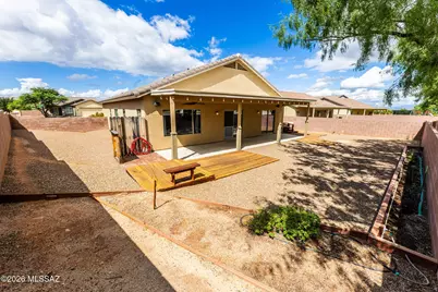 1003 S Throne Room Street, Benson, AZ 85602 - Photo 31