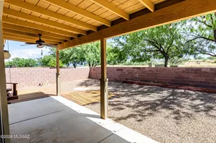 1003 S Throne Room St, Benson, AZ 85602 - Photo 35