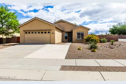 1003 S Throne Room Street, Benson, AZ 85602 - Photo 37